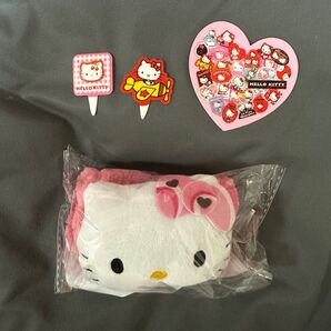 ハローキティ サーティワン スリーブ kitty 31アイス