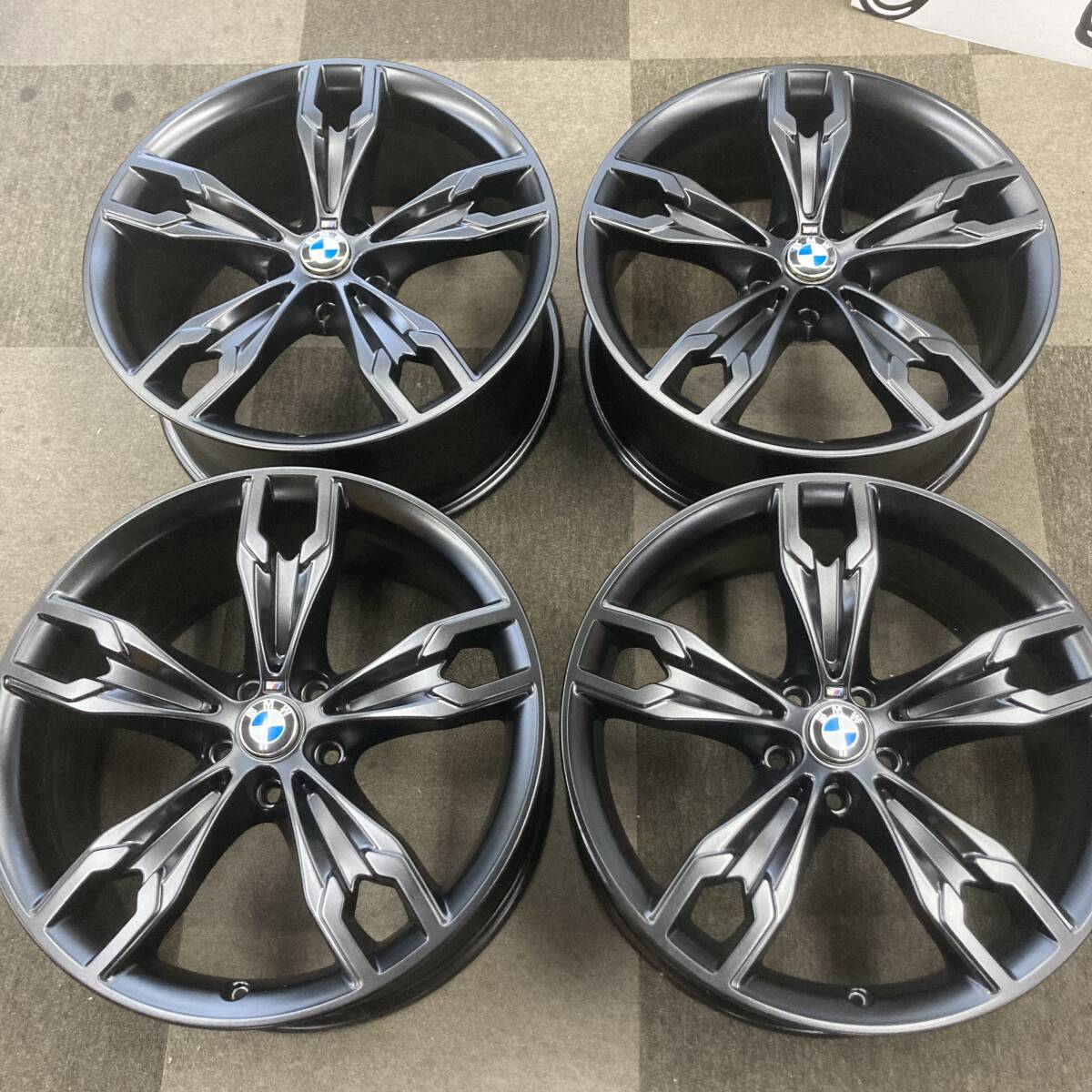 2025年最新】Yahoo!オークション -bmw g30 ホイール(ホイール)の 2025年最新】Yahoo!オークション -bmw g30 ホイール(ホイール)の