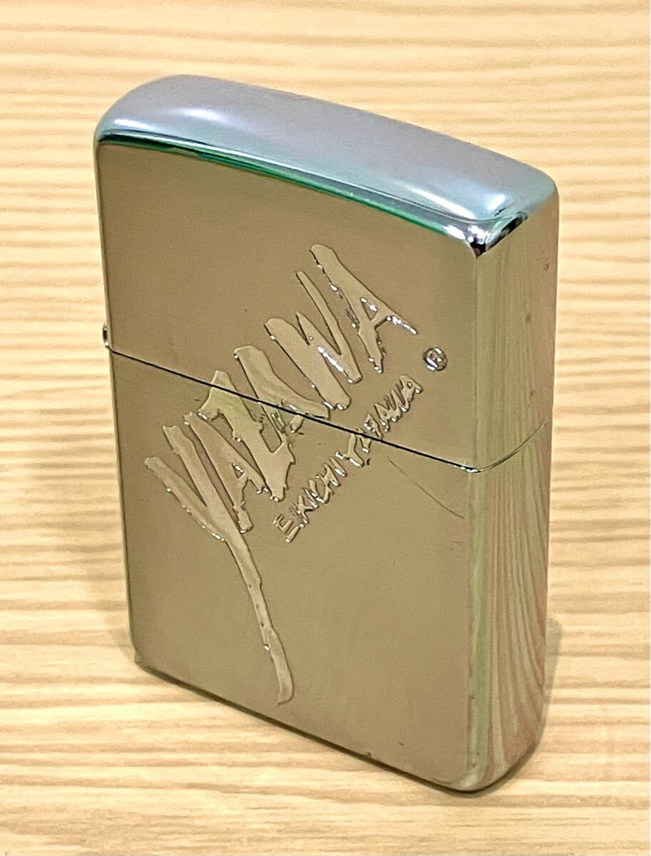 Yahoo!オークション -「矢沢永吉」(Zippo) (ライター)の落札相場 Yahoo!オークション -「矢沢永吉」(Zippo) (ライター)の落札相場