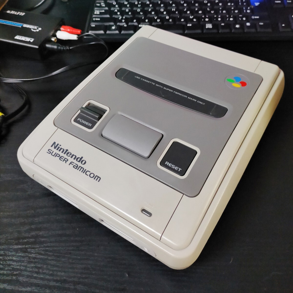 Yahoo!オークション -「スーパーファミコン 1chip」の落札相場
