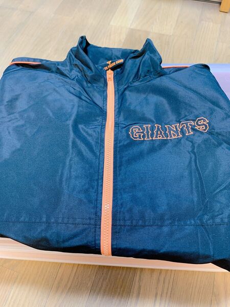 読売ジャイアンツ GIANTS PRIDE2008 ジャンパー
