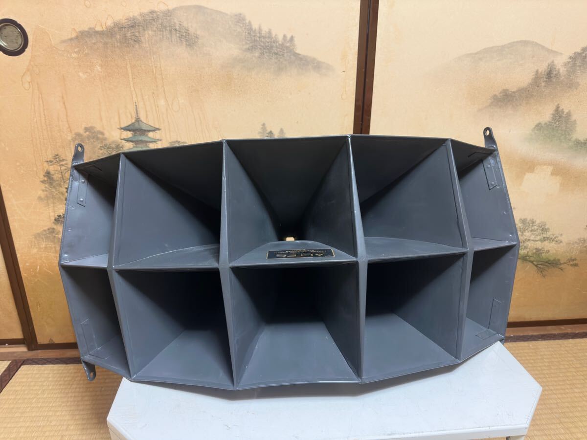 Yahoo!オークション -「altec horn」(オーディオ機器) の落札 Yahoo!オークション -「altec horn」(オーディオ機器) の落札