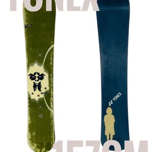 【良品】 YONEX ヨネックス 157cm スノーボード