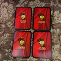 遊戯王 トップ版カード 4枚_画像2