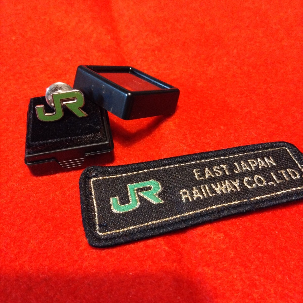 Yahoo!オークション -「jr 襟章」の落札相場・落札価格 Yahoo!オークション -「jr 襟章」の落札相場・落札価格