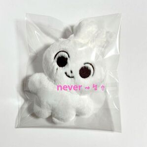 seventeen セブチ ジョンハン ぬいぐるみ