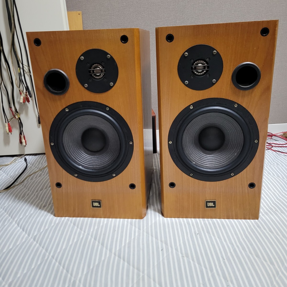 Yahoo!オークション -「jbl a820」(JBL) (一般)の落札相場・落札価格 Yahoo!オークション -「jbl a820」(JBL) (一般)の落札相場・落札価格