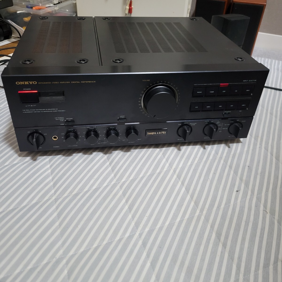 Yahoo!オークション -「(onkyo オンキョー オンキヨー) (701d ex Yahoo!オークション -「(onkyo オンキョー オンキヨー) (701d ex