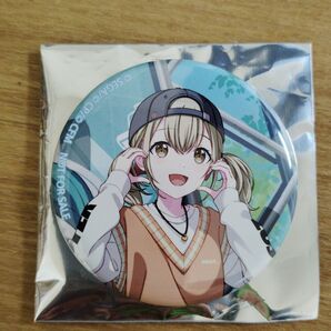 プロジェクトセカイ 缶バッジ 小豆沢こはね マジカルミライ