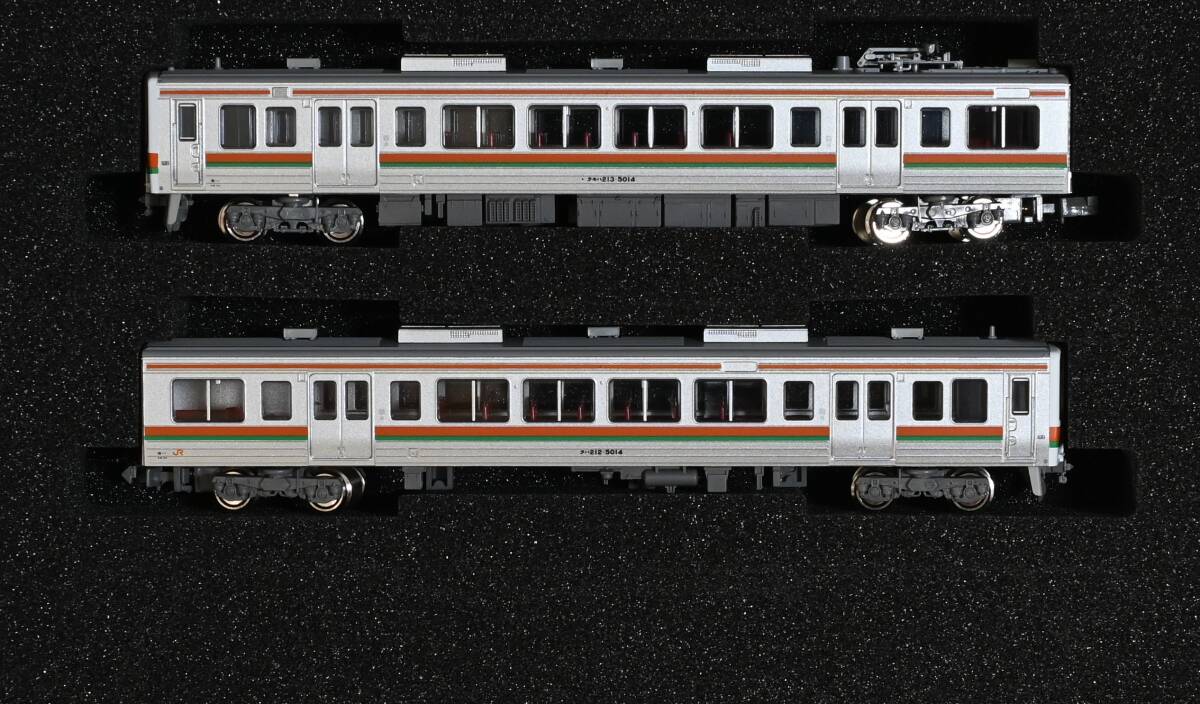 Yahoo!オークション -「213系5000」(鉄道模型) の落札相場・落札価格 Yahoo!オークション -「213系5000」(鉄道模型) の落札相場・落札価格