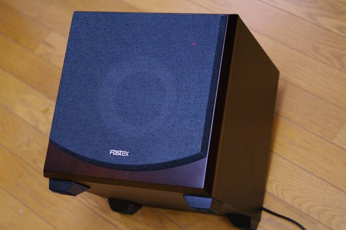Yahoo!オークション -「fostex cw200a」の落札相場・落札価格 Yahoo!オークション -「fostex cw200a」の落札相場・落札価格