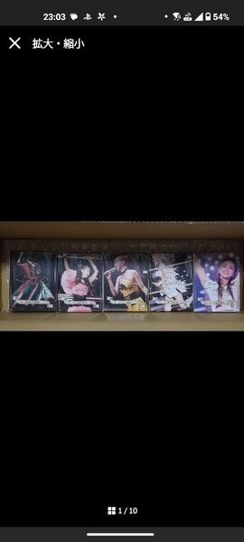 安室奈美恵 Finally Blu-ray ファンクラブ限定盤 全5形態 未開封