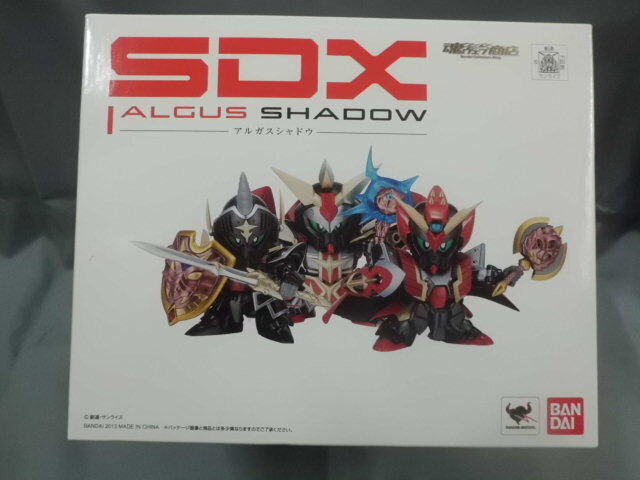 Yahoo!オークション -「sdx アルガスシャドウ」の落札相場・落札価格 Yahoo!オークション -「sdx アルガスシャドウ」の落札相場・落札価格