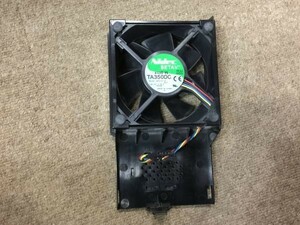 1.DELL DIMENSION 3100C. manner fan TA350DC. M35172-35. NIDEC 12V. CA269H. 1-2