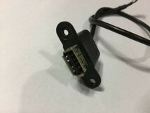 1.富士通 DESKPOWER F/E70N USBコネクタ　　　CA311O_画像2