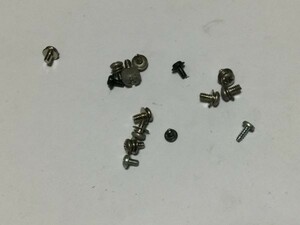 1. Sony VAIO PCV-JX12B for .. attaching screw. FA335R