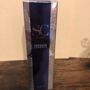アメニティ SCボーテ プレミアム エッセンス 30mL