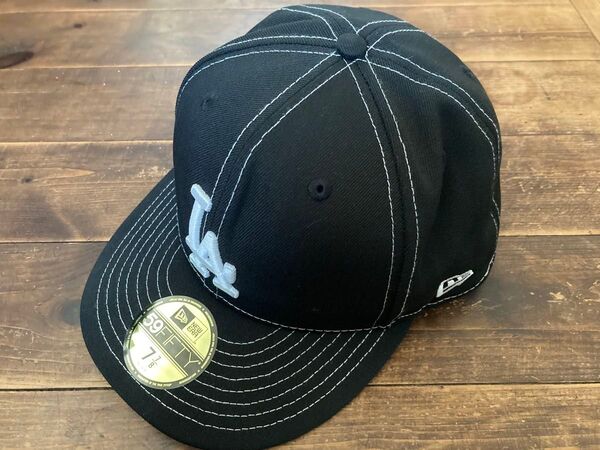 NewEra 59fifty L.A. 7 7/8