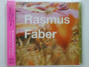 即決○V.A / So Far compiled by Rasmus Faber○Axwell・Reel People・Knee Deep○2,500円以上の落札で送料無料!!