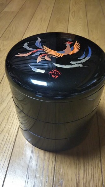 小さめのお重箱 一人暮らし おせち 山本寛斎 お正月