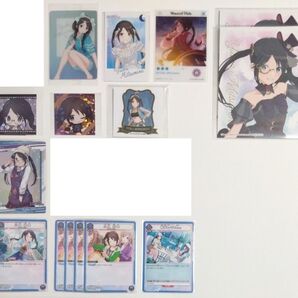 シャニマス 三峰結華グッズ