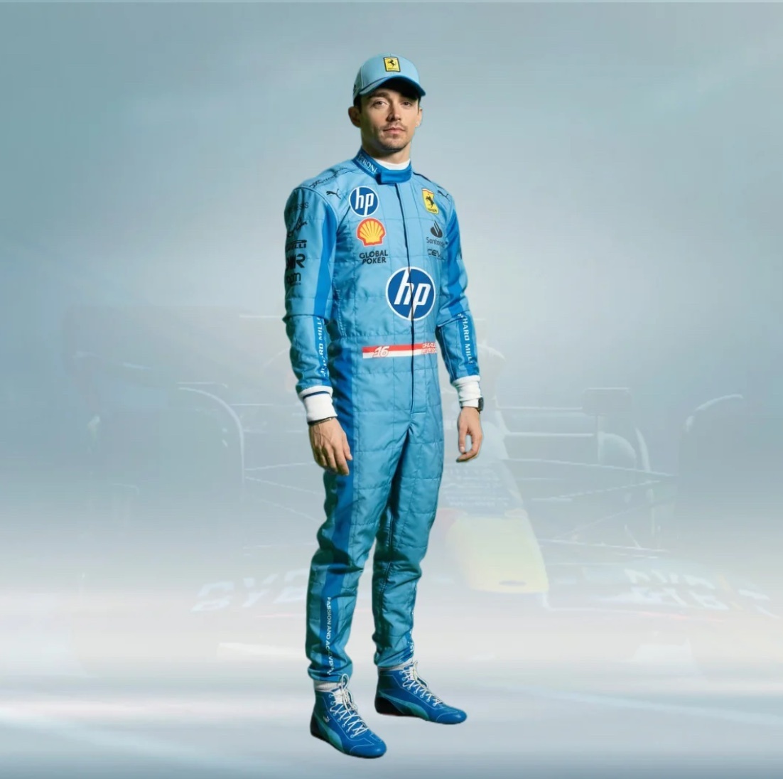 2025年最新】Yahoo!オークション -レーシングスーツ 2024(F1)の 2025年最新】Yahoo!オークション -レーシングスーツ 2024(F1)の