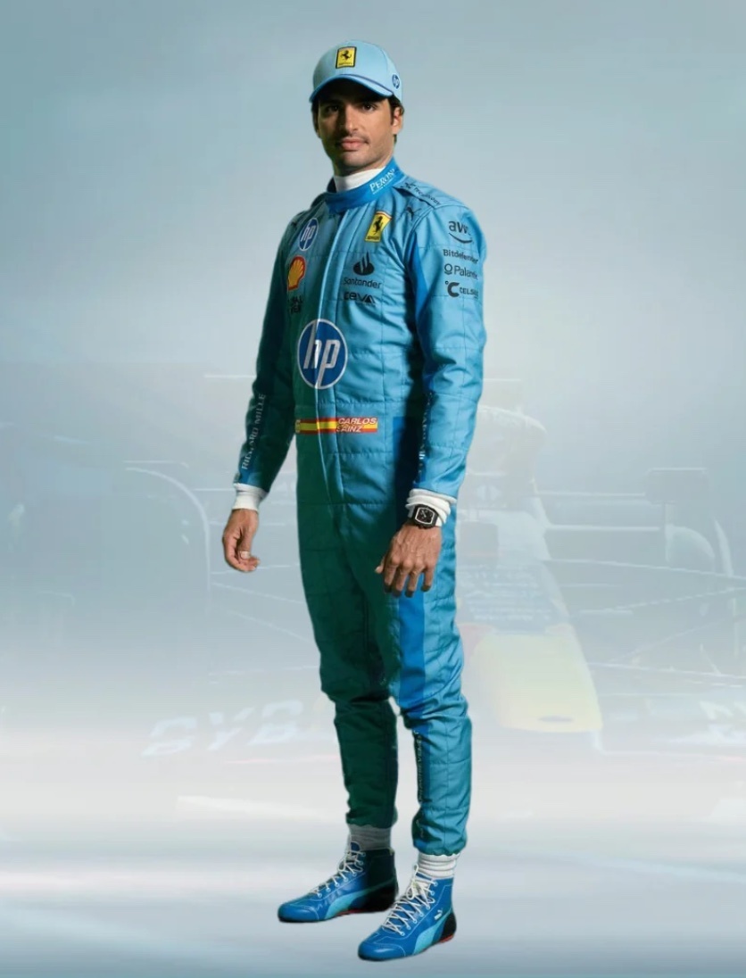 2025年最新】Yahoo!オークション -レーシングスーツ 2024(F1)の 2025年最新】Yahoo!オークション -レーシングスーツ 2024(F1)の