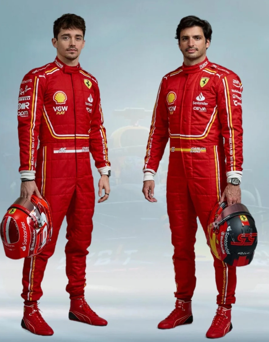 2025年最新】Yahoo!オークション -レーシングスーツ 2024(F1)の 2025年最新】Yahoo!オークション -レーシングスーツ 2024(F1)の