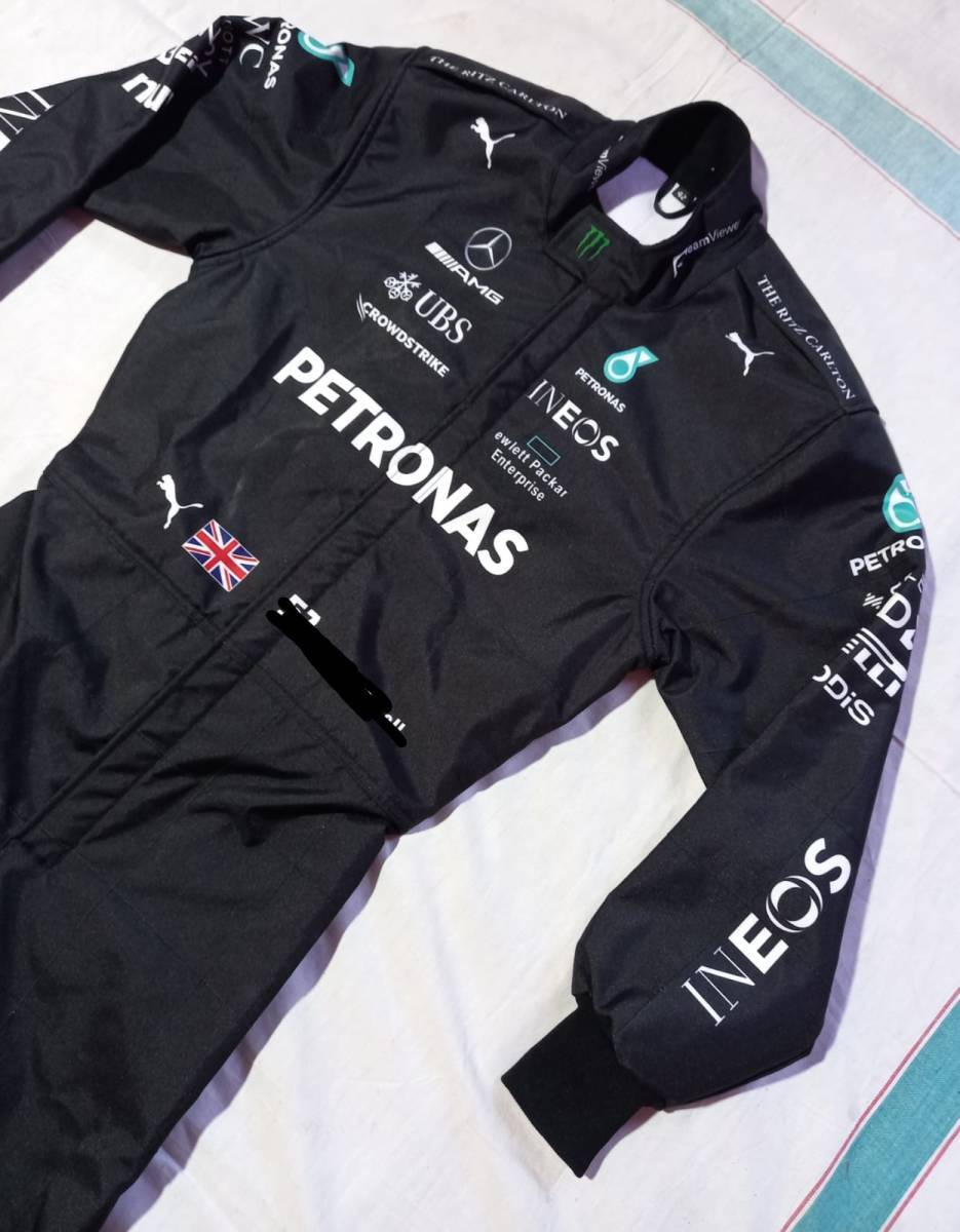 Yahoo!オークション -「f1 レーシングスーツ」の落札相場・落札価格 Yahoo!オークション -「f1 レーシングスーツ」の落札相場・落札価格