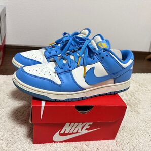 nike dunk low coast コースト