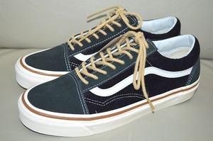 新品未使用 VANS バンズ UA OLD SKOOL 36DX ULTRA CUSH採用 OG VN0A38G2UPG オールドスクール スエード コーデュロイ 11,550円