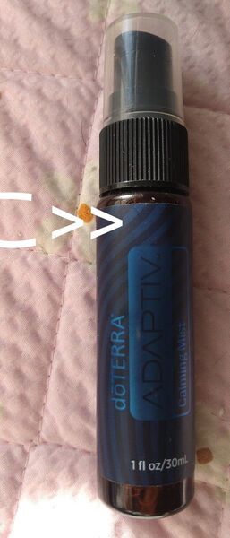 doTERRA アダプティブ カーミング ミスト 30ml
