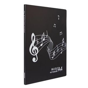 〆近々再出品!お絵かきフォルダ/楽譜ファイル A3 楽譜ファイル 書き込み可能 アイプロテクション お絵かき収納 180