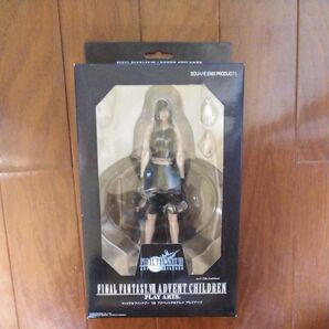 FINAL FANTASY VII ティファロックハート スクウェアエニックス