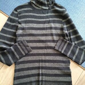 クーポン使って!★used 長袖 セーター M