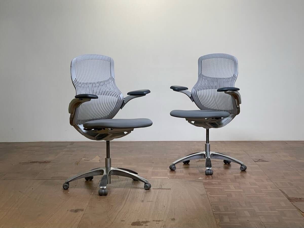 Yahoo!オークション -「knoll ジェネレーション」の落札相場 Yahoo!オークション -「knoll ジェネレーション」の落札相場