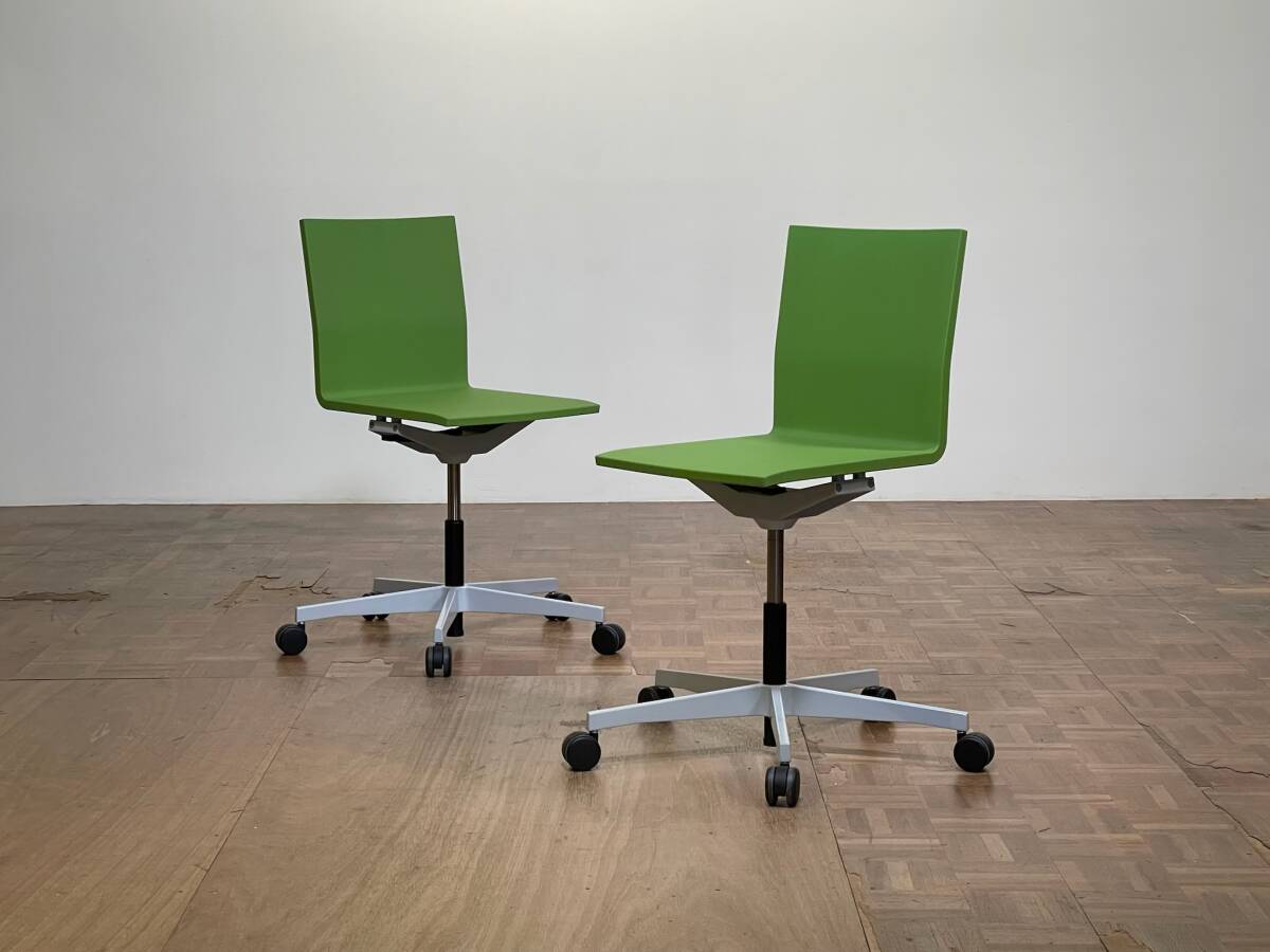 Yahoo!オークション -「vitra 04」(イス) (オフィス家具)の落札 Yahoo!オークション -「vitra 04」(イス) (オフィス家具)の落札
