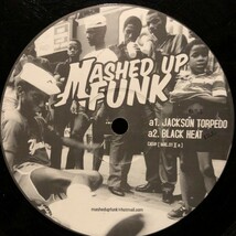 Malente / Mashed Up Funk_画像1