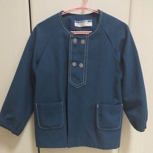 幼稚園スモッグ