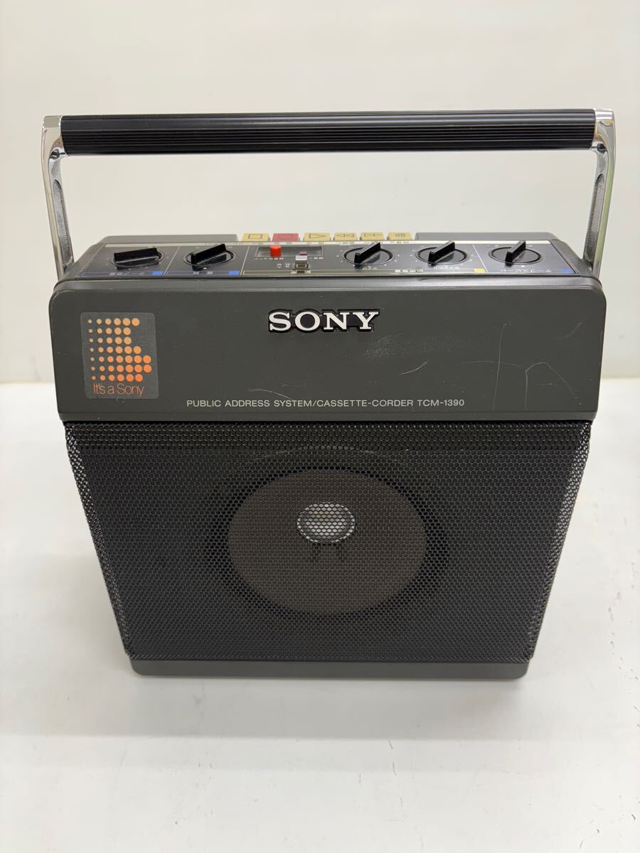 Yahoo!オークション -「sony ソニー tcm-1390」の落札相場・落札価格 Yahoo!オークション -「sony ソニー tcm-1390」の落札相場・落札価格
