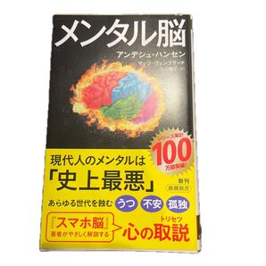 メンタル脳