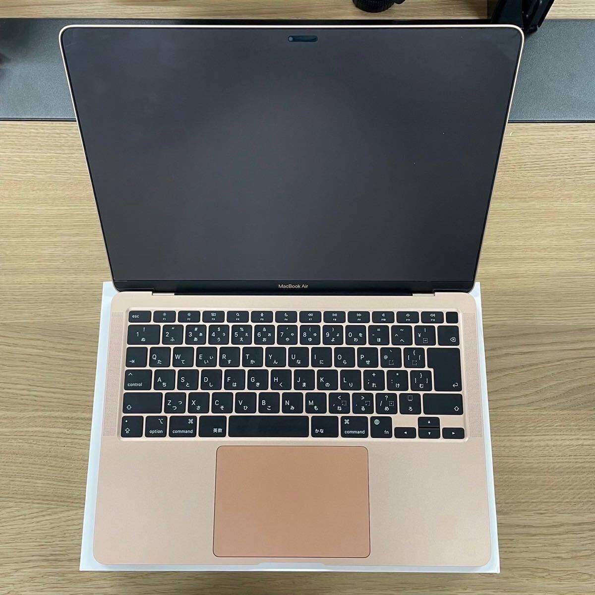Yahoo!オークション -「m1 macbook air 16gb 1tb」の落札相場 Yahoo!オークション -「m1 macbook air 16gb 1tb」の落札相場