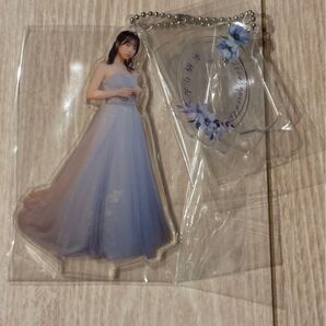 【新品未開封】来栖りん アクリルスタンド