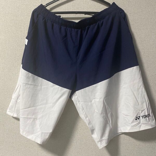 ヨネックス ハーフパンツ O バドミントン テニス