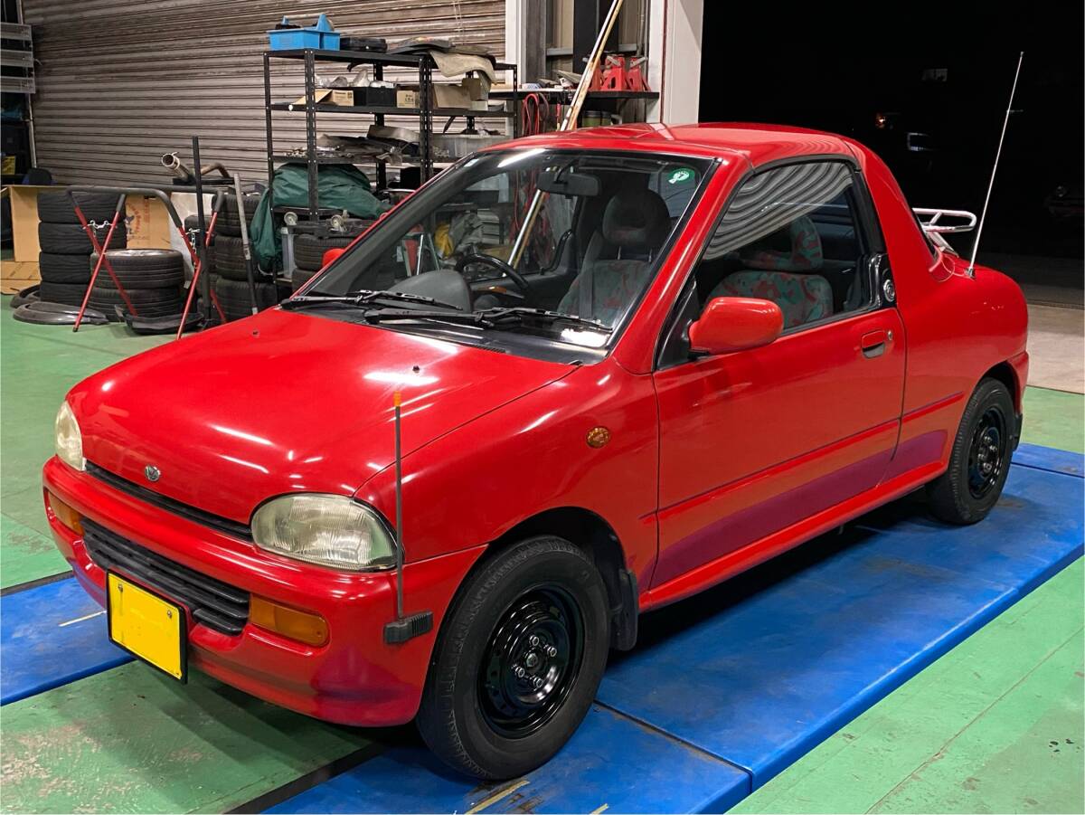 Yahoo!オークション -「kk4 ヴィヴィオ」 - 中古車・新車の落札 Yahoo!オークション -「kk4 ヴィヴィオ」 - 中古車・新車の落札