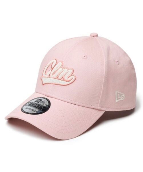 NEW ERA/ニューエラ キャップ 9FORTY ’CALNAMUR カルナムール コラボコレクション’