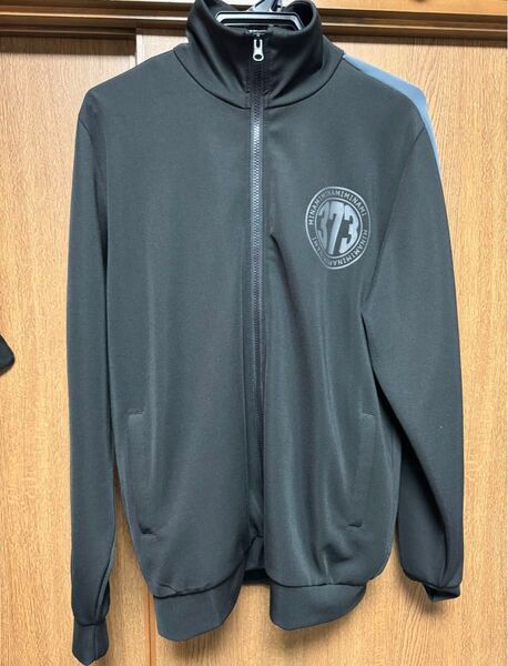 【公式完売品】シンガーソングライター 美波 トラックジャージM Team373 Jersey