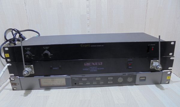 Yahoo!オークション -「rexer vxr-800d」の落札相場・落札価格 Yahoo!オークション -「rexer vxr-800d」の落札相場・落札価格