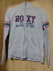 ROXY ロキシー パーカー M サイズ　⑦