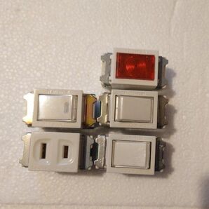 【3】第二種電気工事士 試験部材